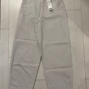 Uniqlo Jeans